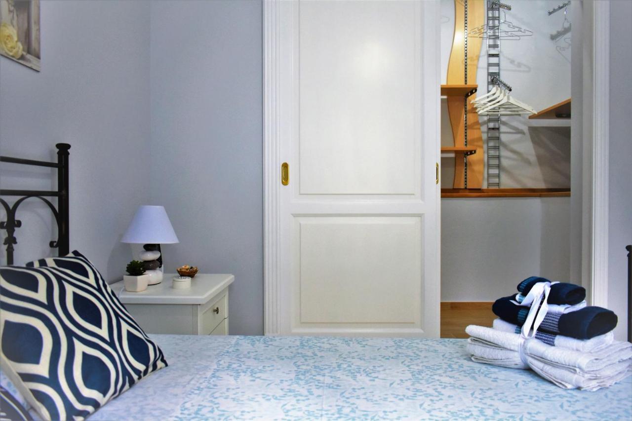 Santa Maria di Leuca Casa Vacanze Enea מראה חיצוני תמונה